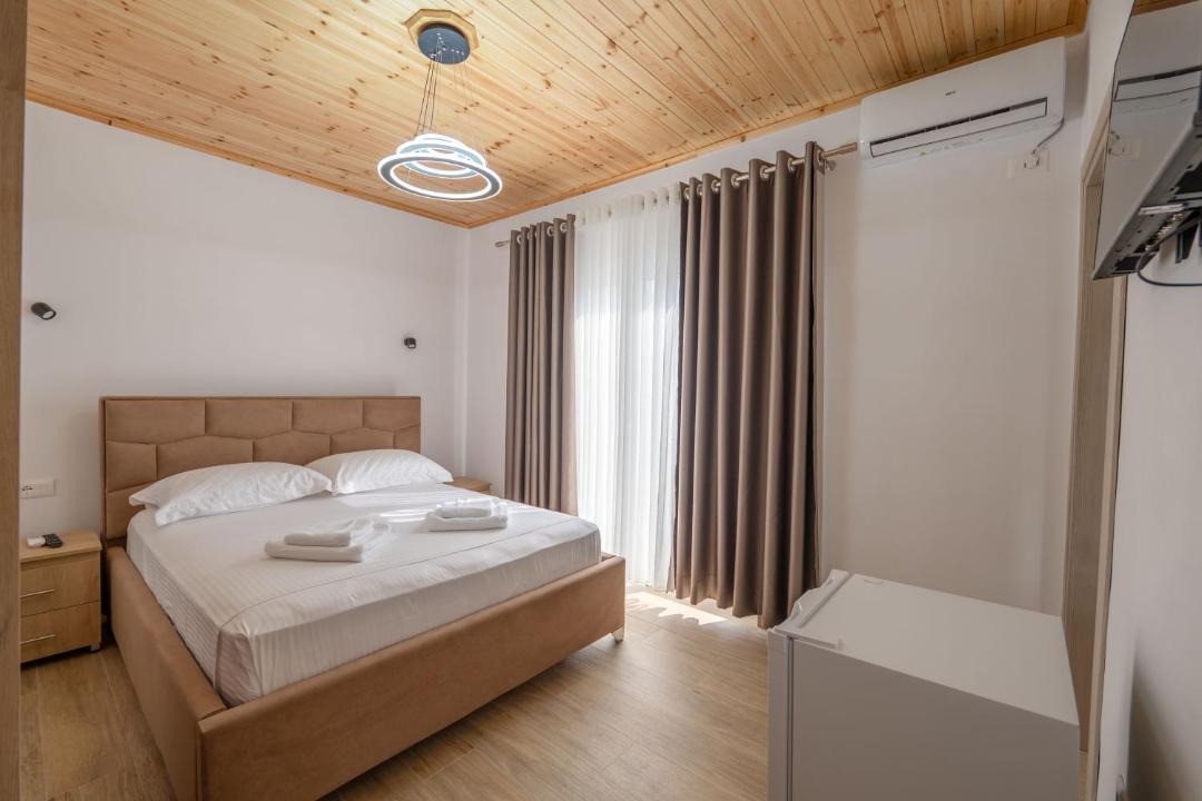 Photo of Bedroom in Ksamil