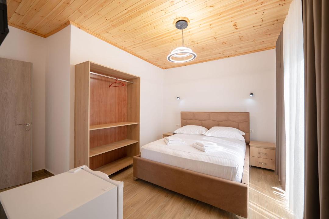 Photo of Bedroom in Ksamil