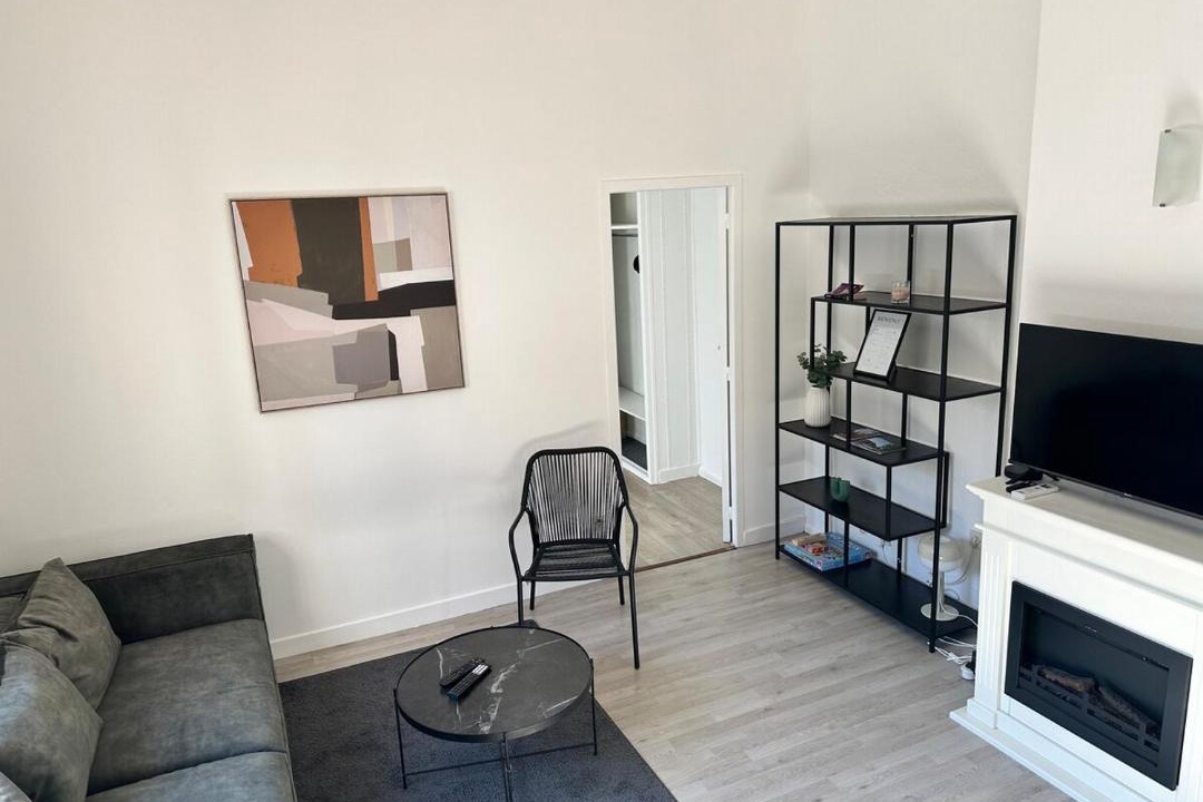 Photo of Livingroom in Limoges