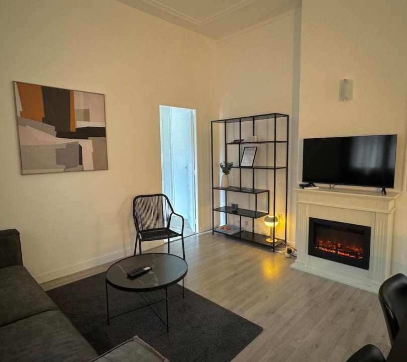 Photo of Livingroom in Limoges