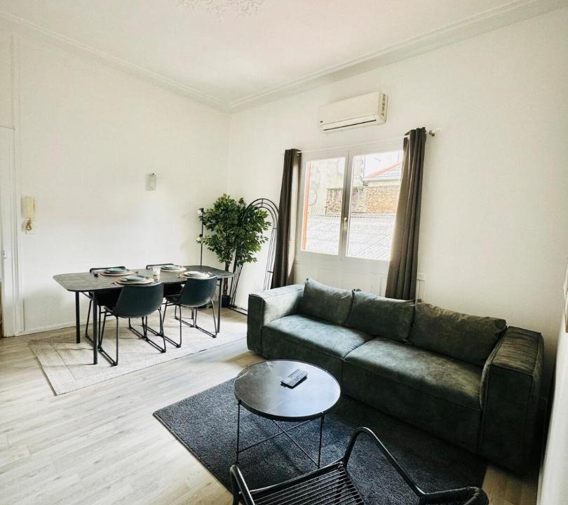 Photo of Livingroom in Limoges