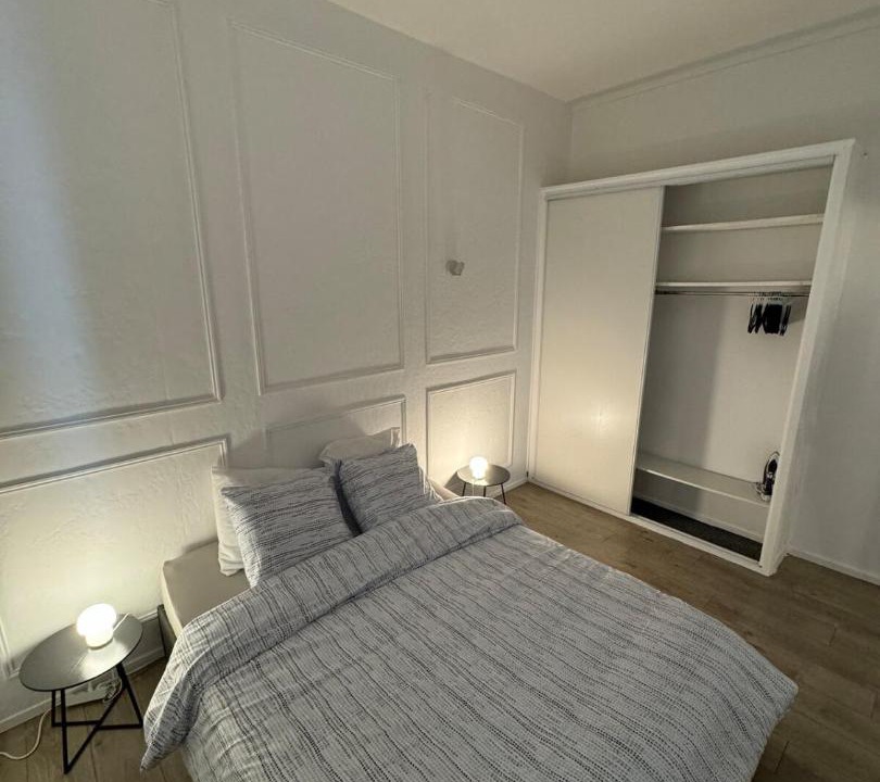 Photo of Bedroom in Limoges