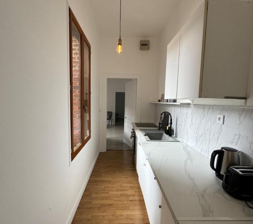 Photo of Kitchen in Limoges