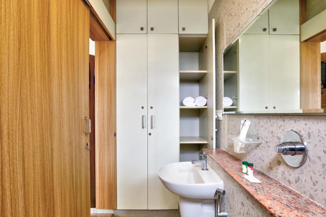 Photo of Bathroom in Whitefield