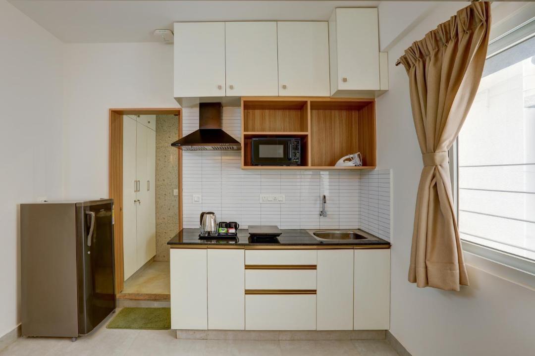 Photo of Kitchen in Whitefield