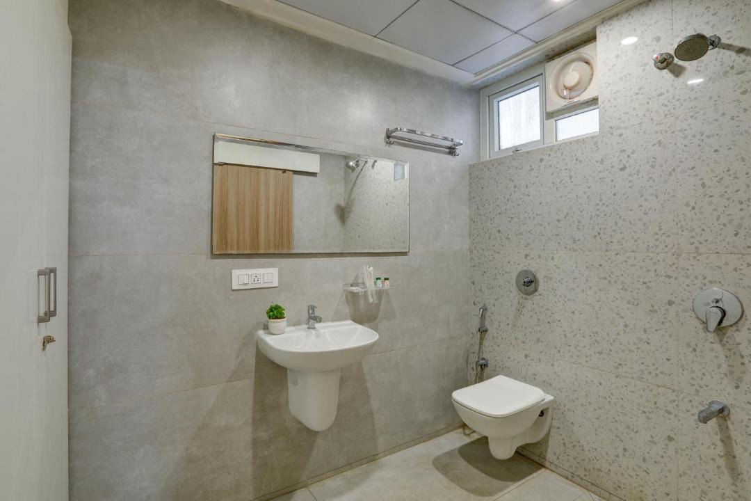 Photo of Bathroom in Whitefield
