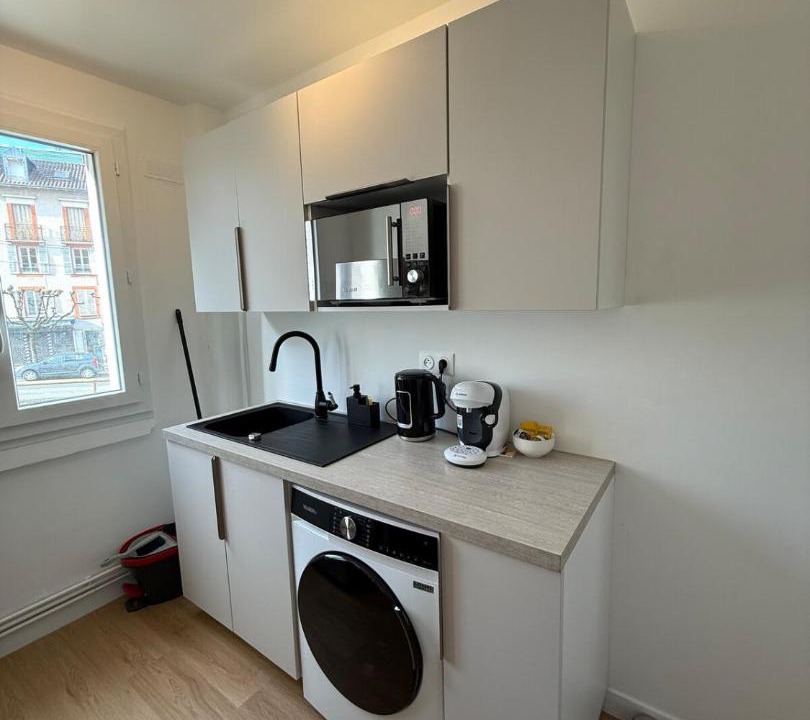 Photo of Kitchen in Limoges
