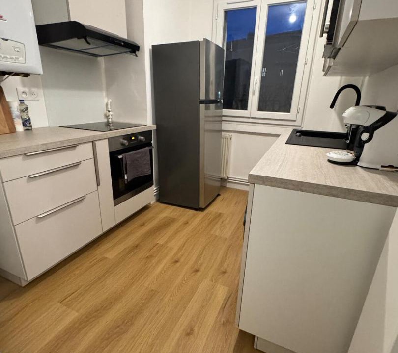 Photo of Kitchen in Limoges