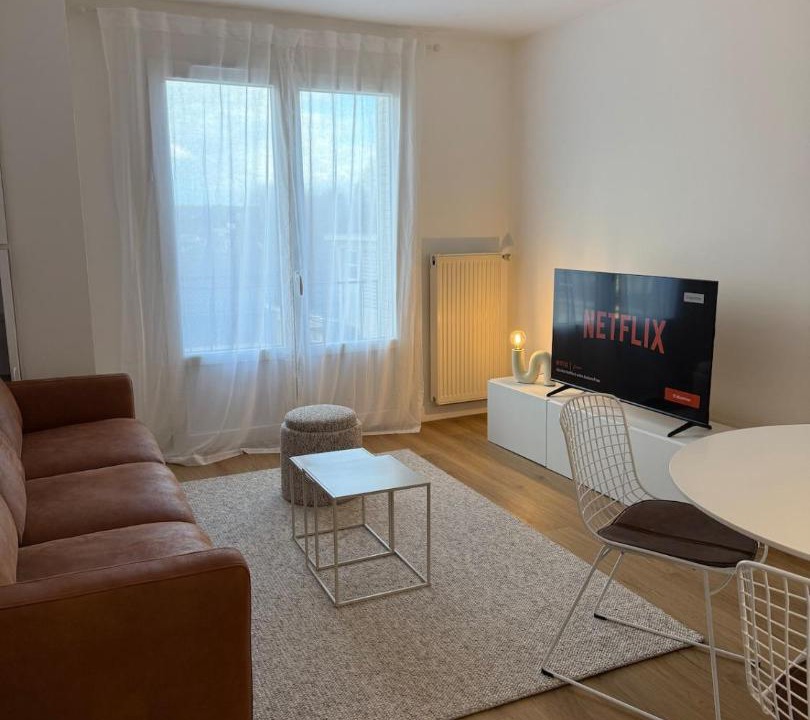 Photo of Livingroom in Limoges