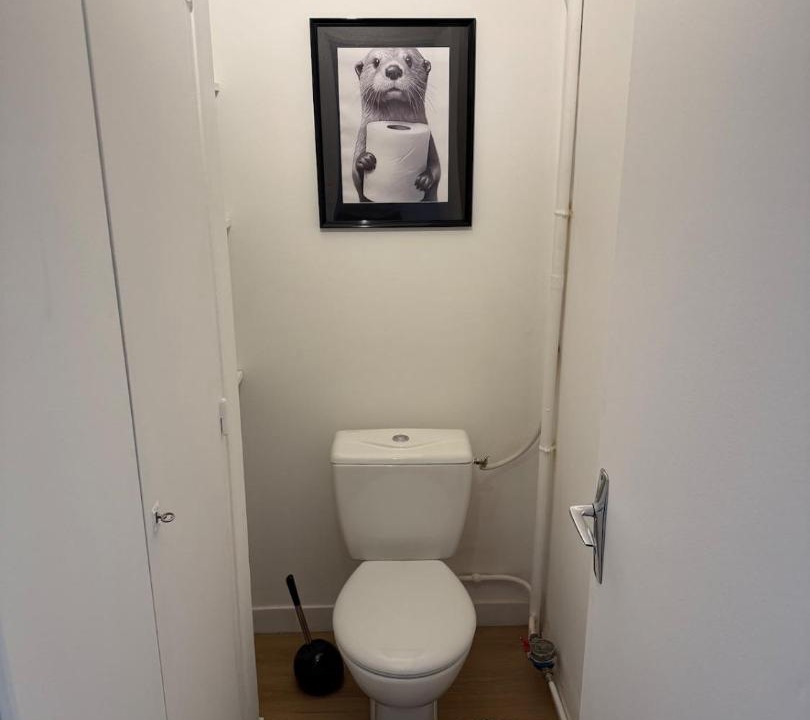 Photo of Bathroom in Limoges