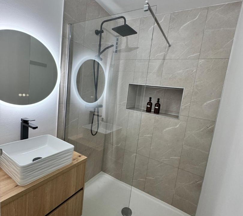 Photo of Bathroom in Limoges