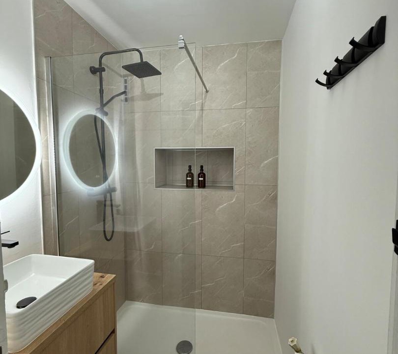 Photo of Bathroom in Limoges