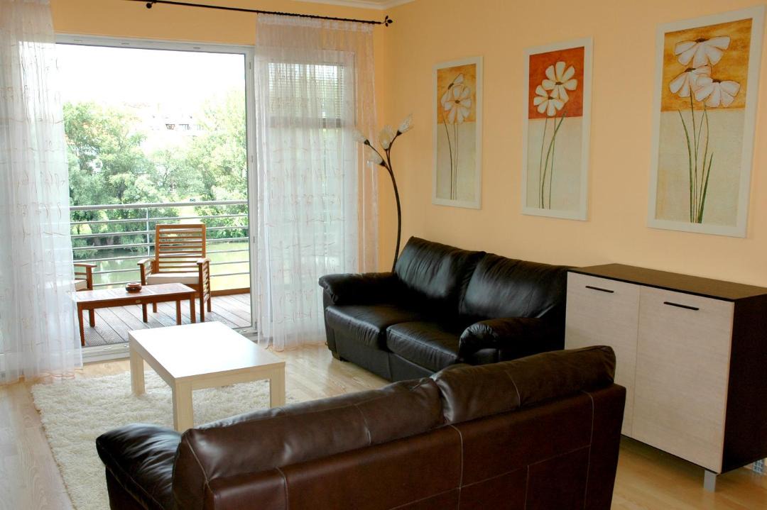 Photo of Livingroom in Gyor