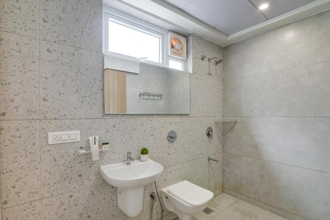 Photo of Bathroom in Whitefield