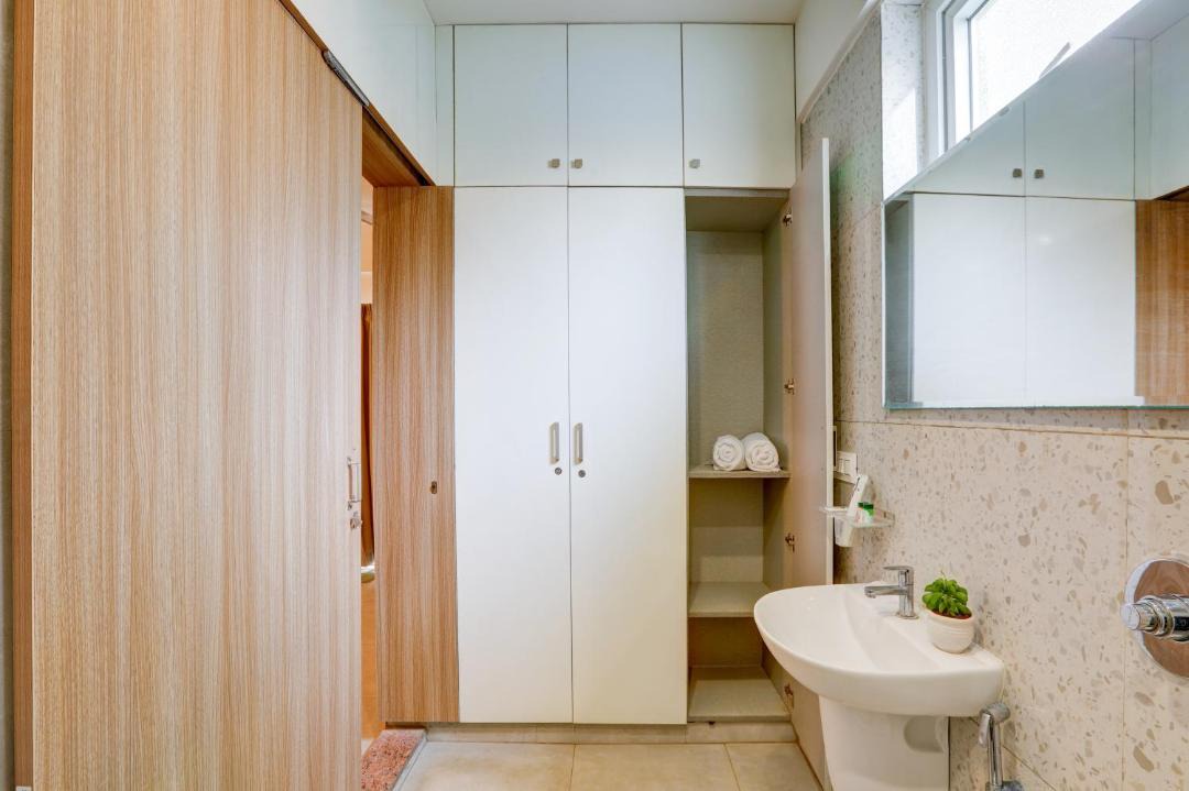 Photo of Bathroom in Whitefield