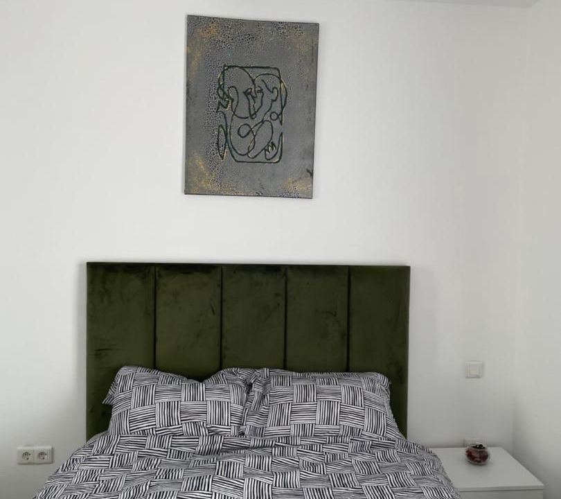 Photo of Bedroom in Stefanestii de Jos