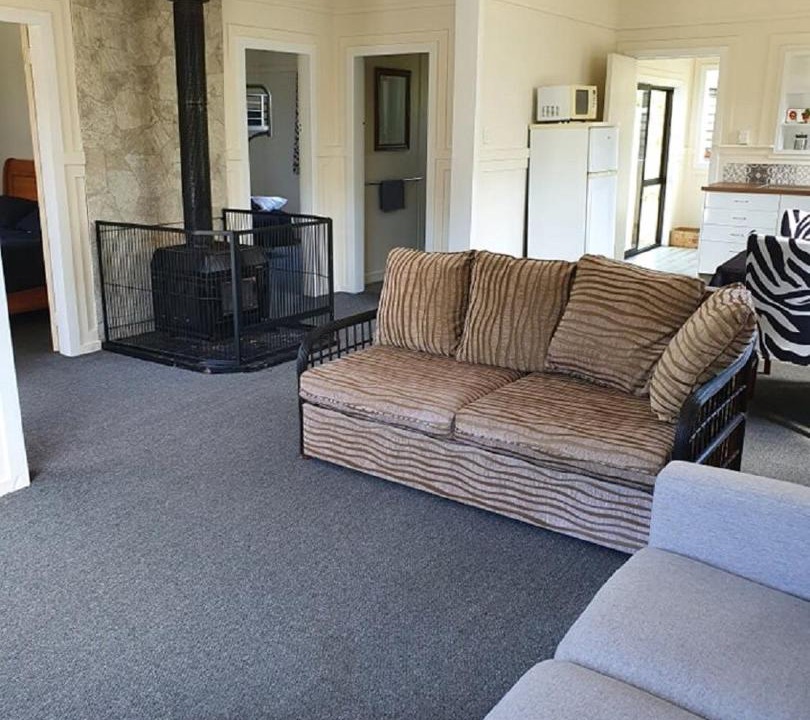Photo of Livingroom in Taylorville