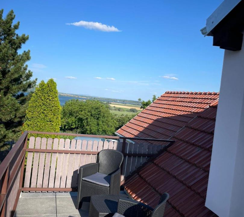 Photo of Patio Balcony in Pavlov