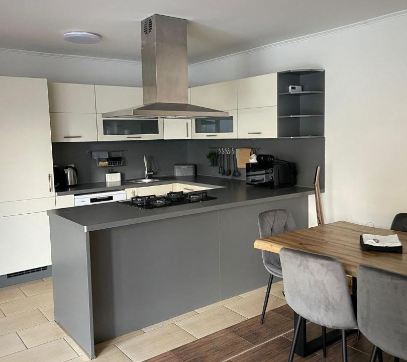 Photo of Kitchen in Pavlov
