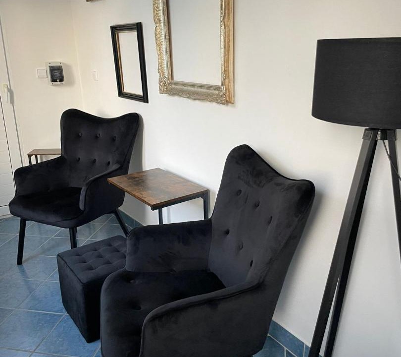 Photo of Livingroom in Pavlov