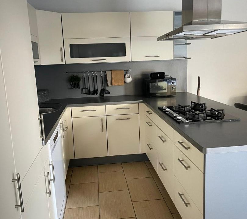 Photo of Kitchen in Pavlov