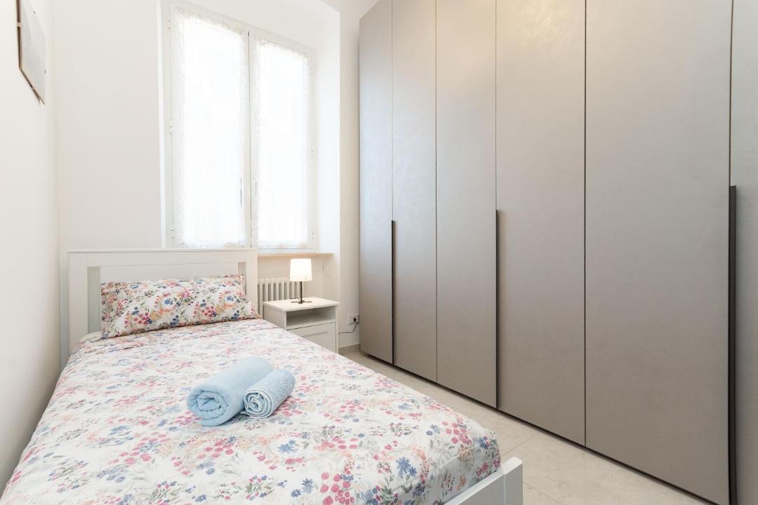 Photo of Bedroom in Foce