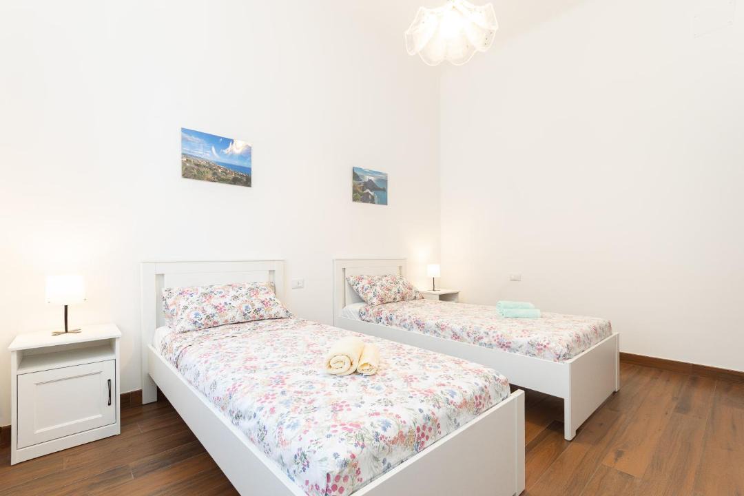Photo of Bedroom in Foce