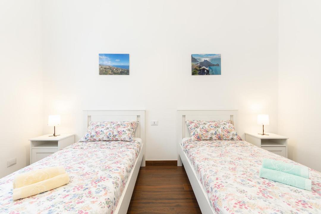 Photo of Bedroom in Foce
