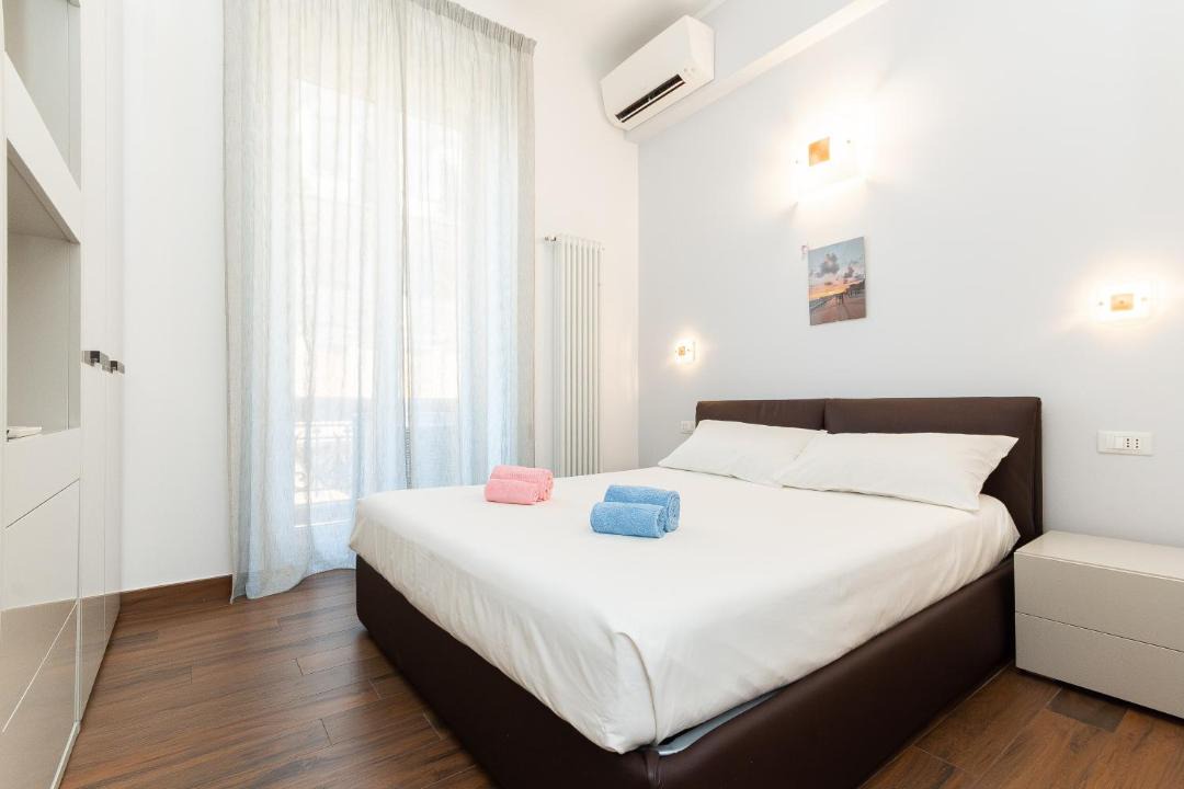 Photo of Bedroom in Foce