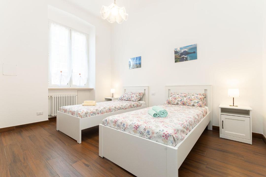 Photo of Bedroom in Foce