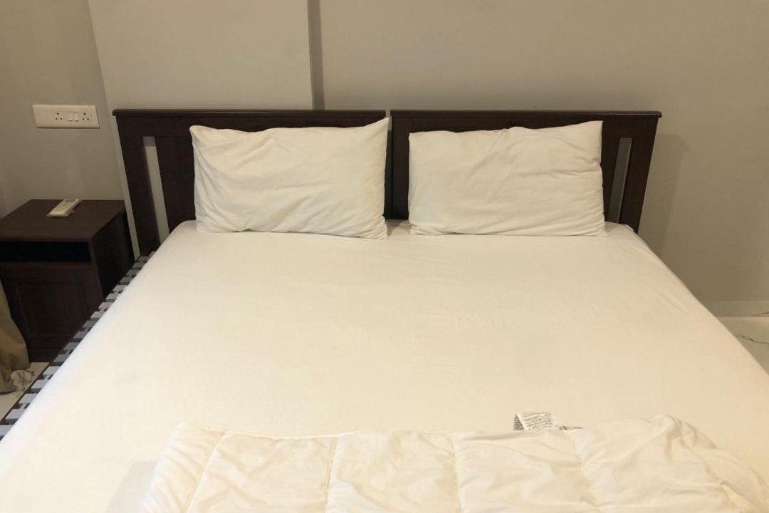 Photo of Bedroom in Navi Mumbai