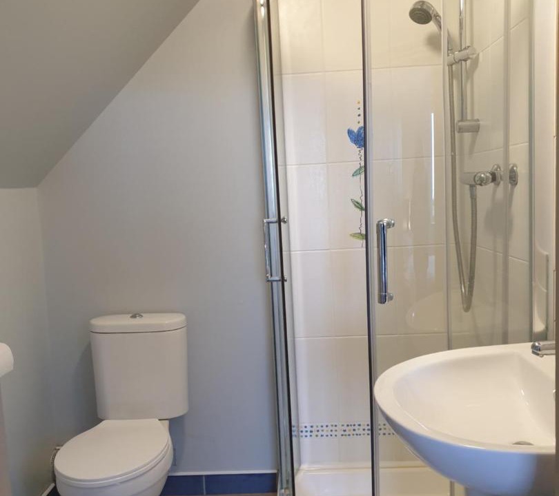 Photo of Bathroom in Ballyhack