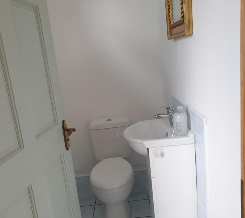 Photo of Bathroom in Ballyhack