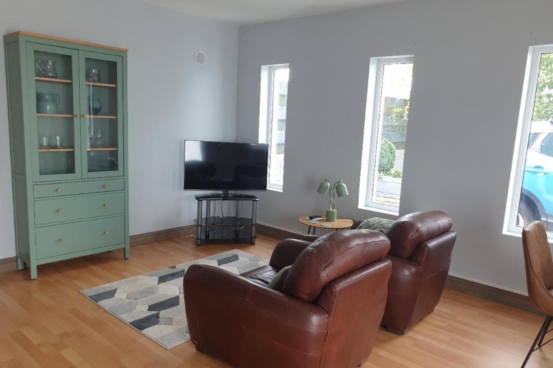 Photo of Livingroom in Ballyhack