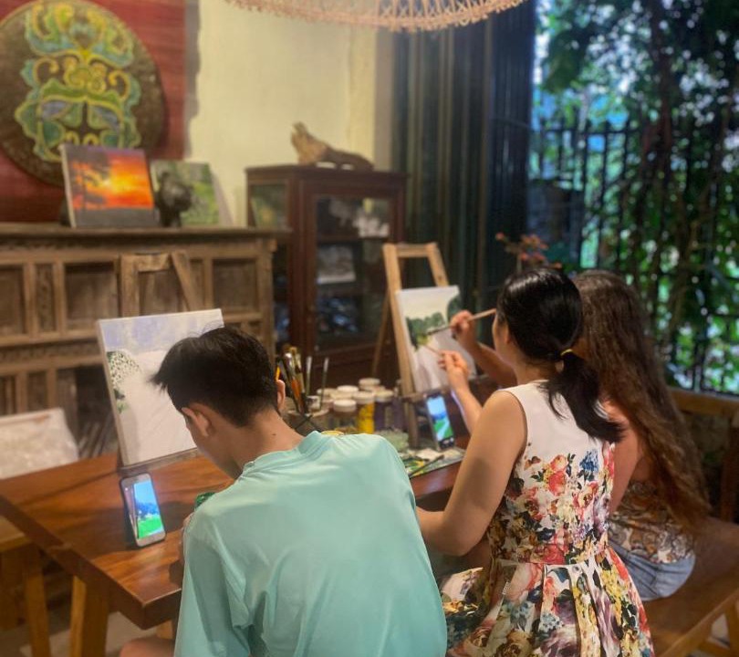 Photo of Others in Gia Vien