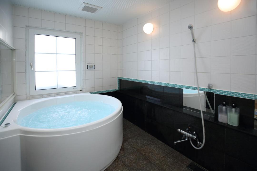 Photo of Bathroom in Appi Onsen