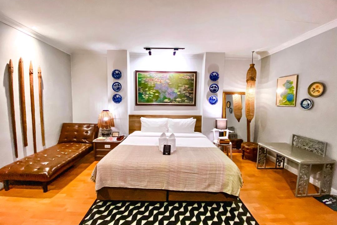 Photo of Bedroom in Nai Mueang