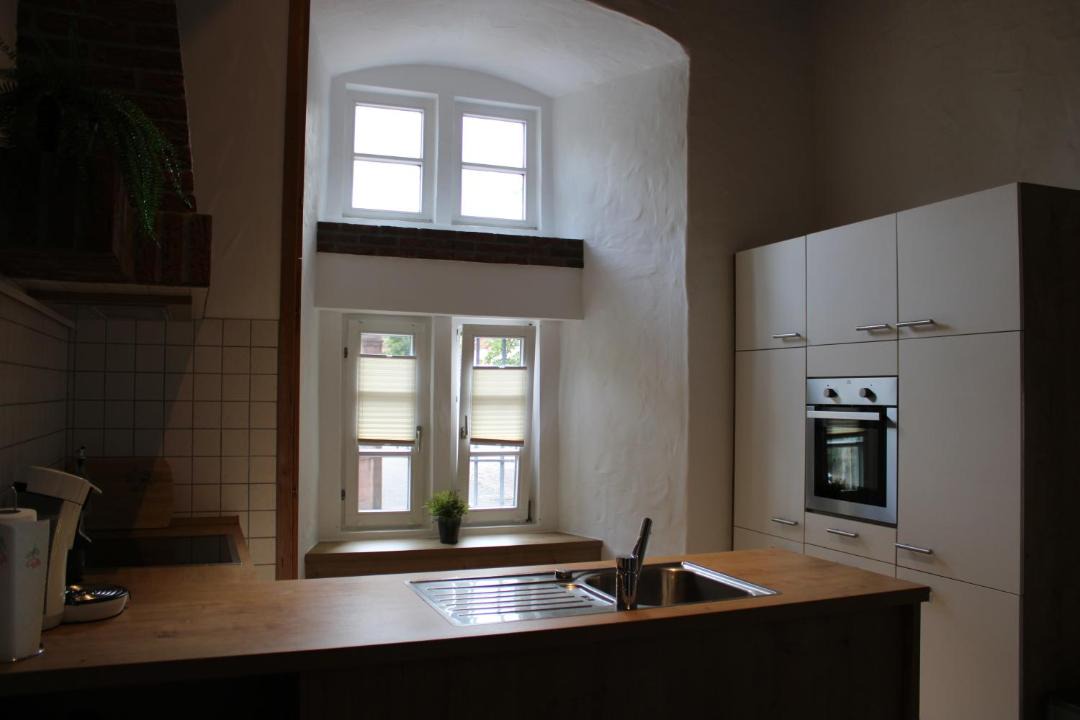 Photo of Kitchen in Bad Soden-Salmuenster