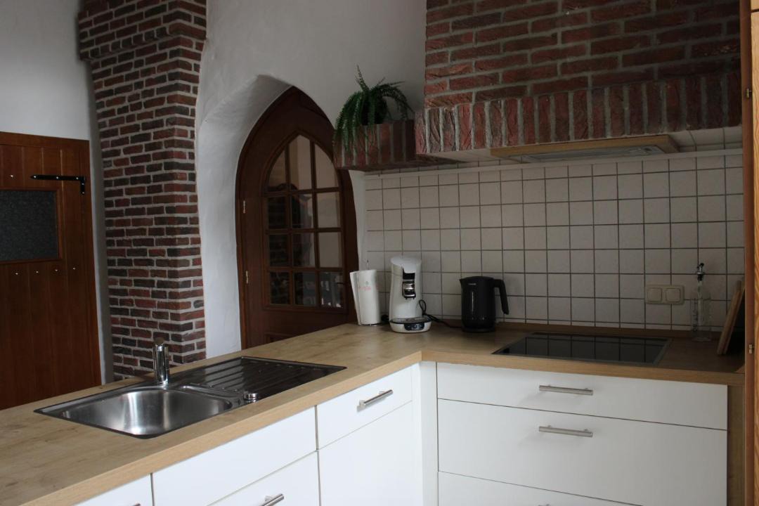 Photo of Kitchen in Bad Soden-Salmuenster