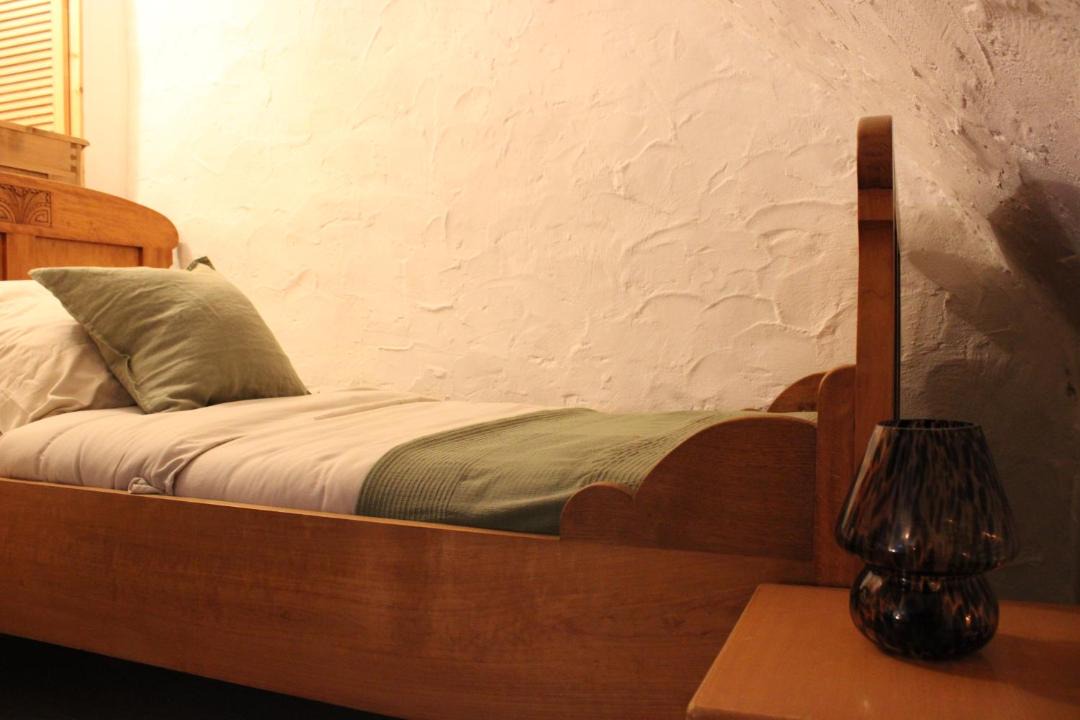 Photo of Bedroom in Bad Soden-Salmuenster