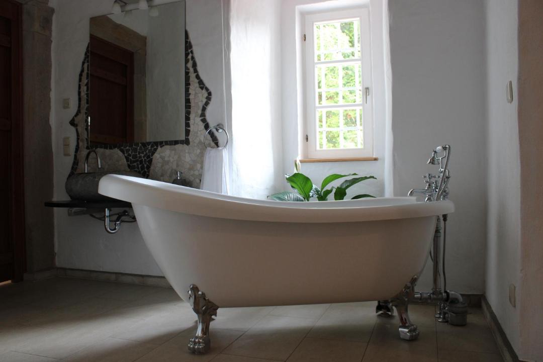 Photo of Bathroom in Bad Soden-Salmuenster