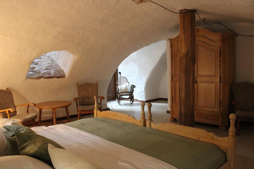 Photo of Bedroom in Bad Soden-Salmuenster