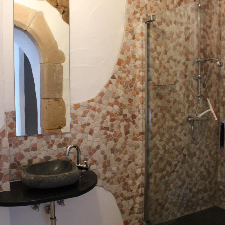 Photo of Bathroom in Bad Soden-Salmuenster