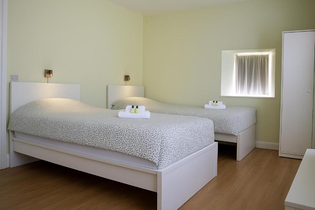Photo of Bedroom in Bunclody