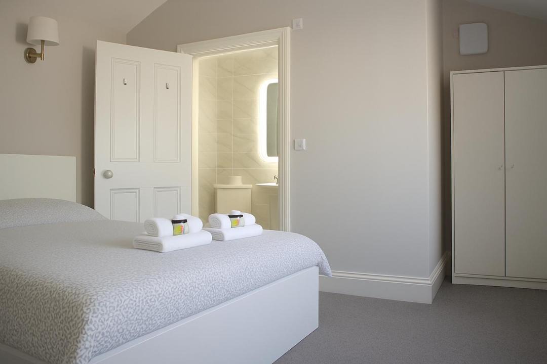 Photo of Bedroom in Bunclody
