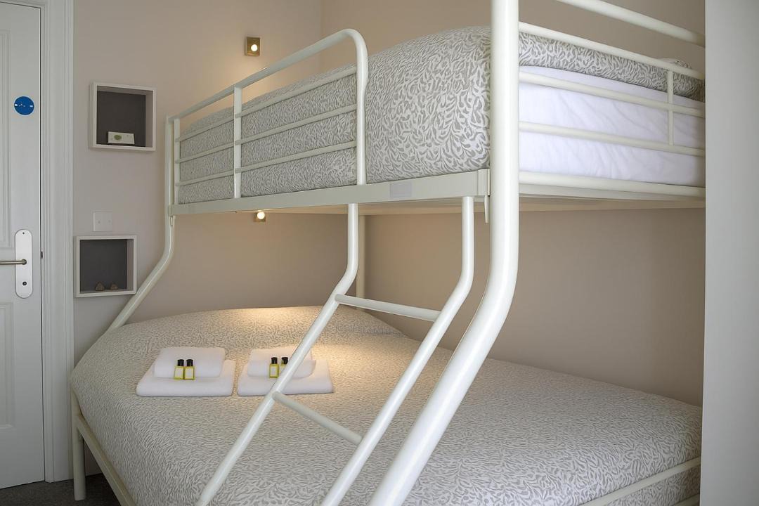 Photo of Bedroom in Bunclody