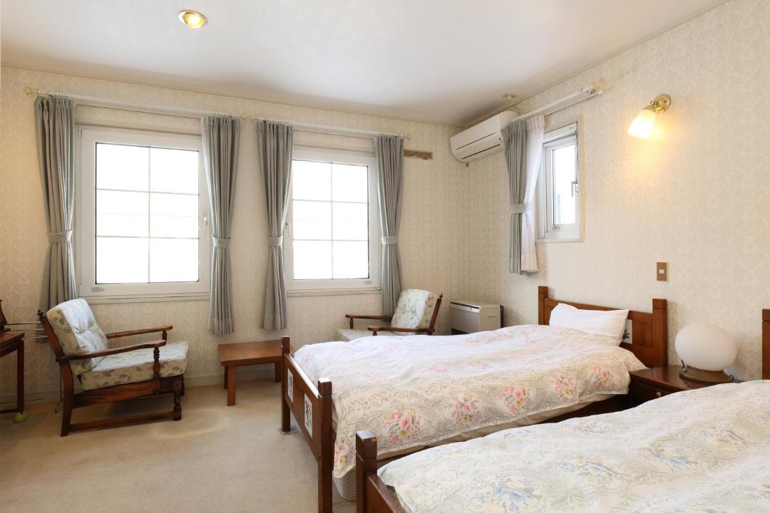 Photo of Bedroom in Appi Onsen