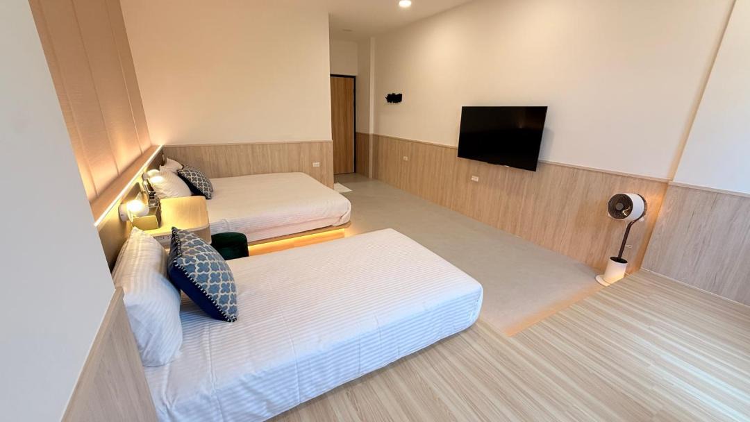Photo of Bedroom in Donggang