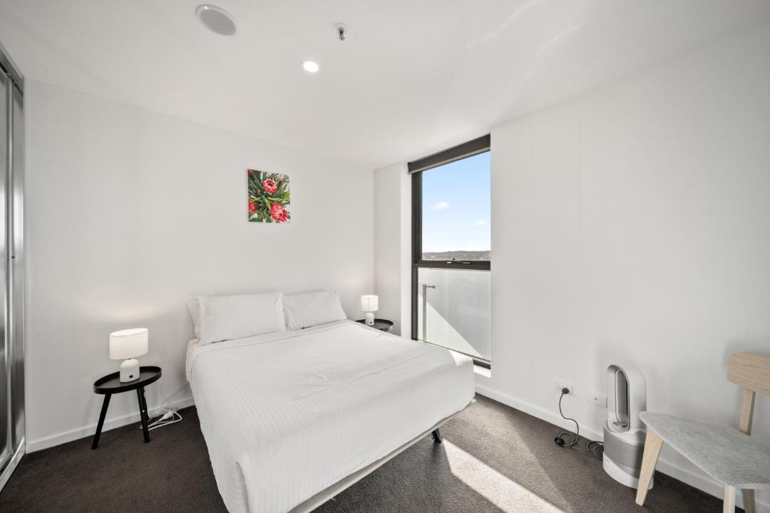 Photo of Bedroom in Gungahlin