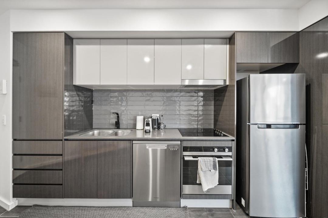Photo of Kitchen in Gungahlin